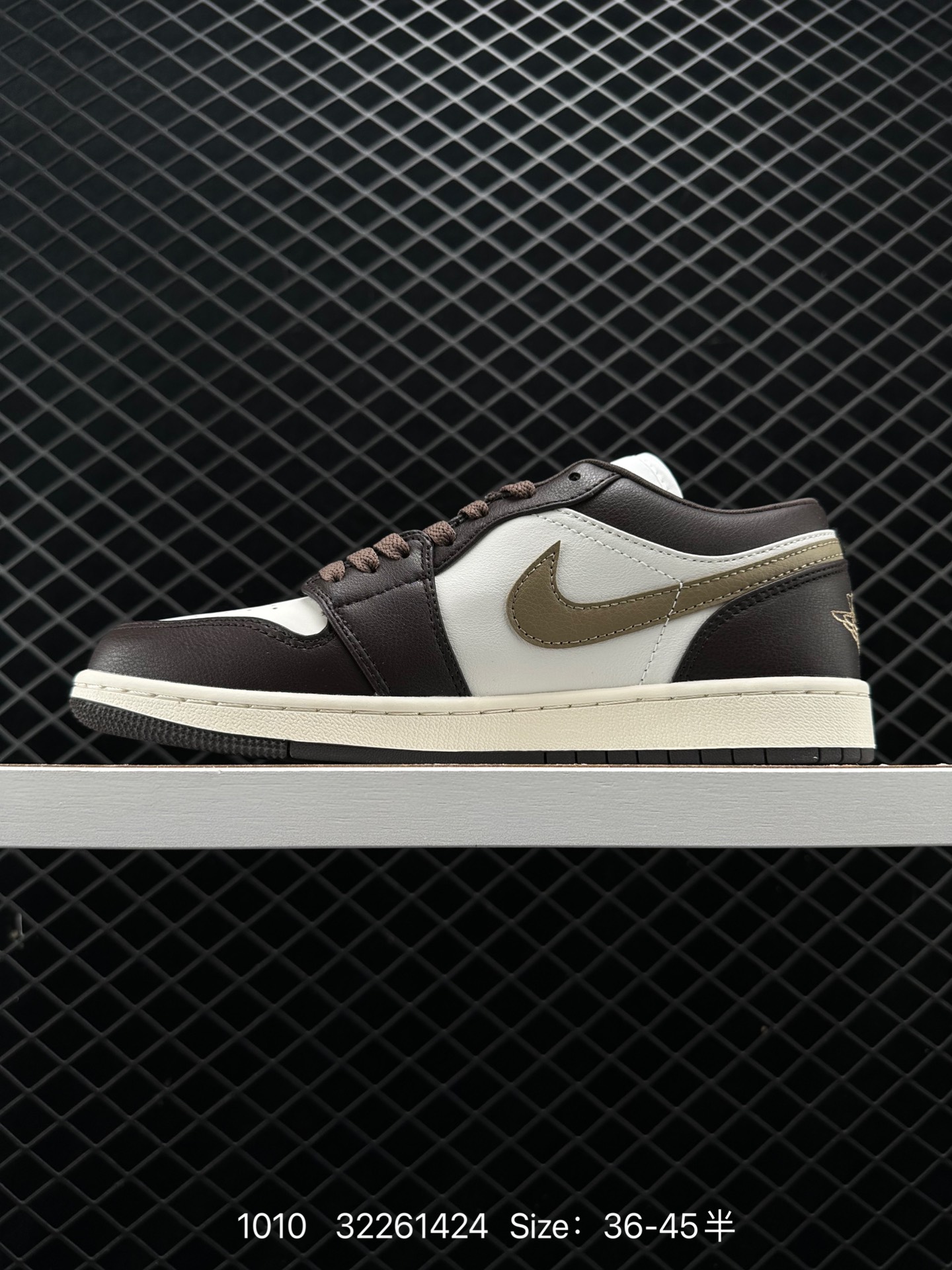 Air Jordan 1 Low AJ1